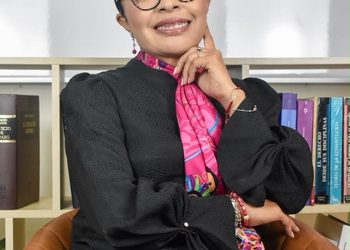 “LA POLÍTICA ES PARA SERVIR AL PUEBLO, NO PARA SERVIRSE DE ELLA”: ESTHELA DAMIÁN REAFIRMA SU TRABAJO EN TERRITORIO Y CONVOCATORIA A LA UNIDAD EN GUERRERO