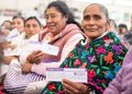 En Guerrero, el Bienestar tiene rostro de mujer: 252 mil 118 guerrerenses reciben apoyo en 2026