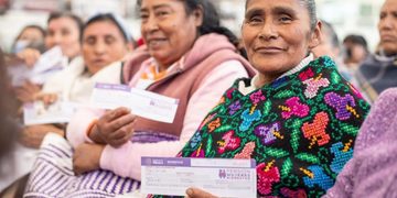 En Guerrero, el Bienestar tiene rostro de mujer: 252 mil 118 guerrerenses reciben apoyo en 2026