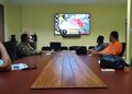 La Unión refuerza operativo de Protección Civil ante el riesgo por la tormenta Simón