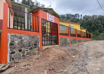 La Escuela es Nuestra: Transformando la Educación en Guerrero
