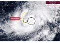 Llama Evelyn Salgado a no bajar la guardia; seguirán lluvias en Acapulco, Costa Grande y Sierra