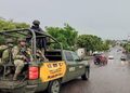 FELICITA ESTHELA DAMIÁN A LAS FUERZAS FEDERALES Y ESTATALES QUE PARTICIPARON EN LA ATENCIÓN A LA POBLACIÓN ANTE EL PASO DEL HURACÁN SIMÓN POR GUERRERO