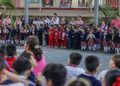 Evelyn Salgado cumple con la educación y suma más de mil 800 obras, acciones y nuevas escuelas en Guerrero