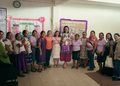 SEMUJER impulsa acciones para prevenir las uniones tempranas y la cohabitación forzada en la Costa Chica
