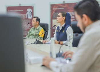 Prioriza Evelyn Salgado proteger la vida y procurar el bienestar de las familias guerrerenses