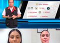 Presentan resultados semanales en seguridad y procuración de justicia