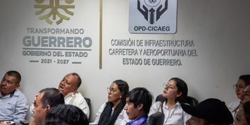 Capacita CICAEG a su personal en nuevas tecnologías para infraestructura carretera