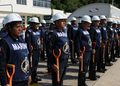 Personal naval se alista para apoyar a la población civil ante evolución de depresión tropical en el Pacífico mexicano