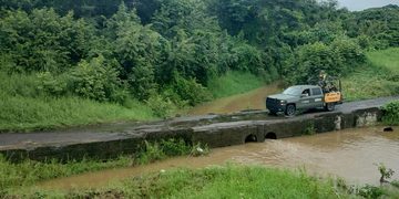 Fuerzas Armadas preparadas con acciones de prevención y auxilio ante desastres naturales en Guerrero   