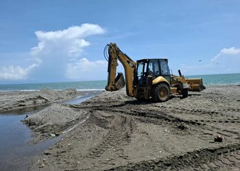 DE LA MANO SUMAMOS ESFUERZOS PARA ATENDER Y PREVENIR INUNDACIONES EN PETACALCO