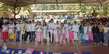 Promueve SEMUJER masculinidades igualitarias entre jóvenes de Ayutla de los Libres