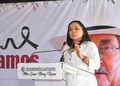 Beatriz Mojica reconoce avances en seguridad en Guerrero; llama a sostener el esfuerzo y atender pendientes