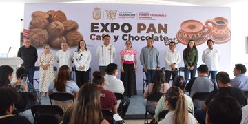 Expo Pan, Café y Chocolate impulsa el consumo local y la economía de Guerrero
