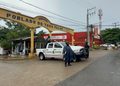 Refuerza SSP Guerrero acciones de seguridad y prevención en todo el estado por el huracán Trudy