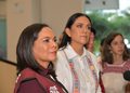 “No quepa duda, Betty es nuestra coordinadora”, sentencia Ariadna Montiel