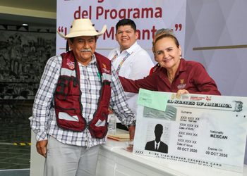 Lazos Migrantes acerca a 75 familias guerrerenses a sus seres queridos en Estados Unidos