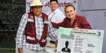 Lazos Migrantes acerca a 75 familias guerrerenses a sus seres queridos en Estados Unidos