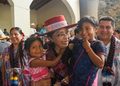 LLAMA ESTHELA DAMIÁN A GARANTIZAR UNA ALIMENTACIÓN SANA Y DE CALIDAD PARA NIÑAS, NIÑOS Y ADOLESCENTES, E IMPULSA “ALIMENTOS ESCOLARES CALIENTES” EN LAS ZONAS MÁS ALTAS Y POBRES DE GUERRERO