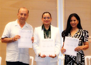 Fortalece SEFODECO coordinación institucional para impulsarun mercado inmobiliario ordenado y transparente en Guerrero