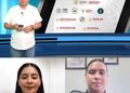 Reportan avances en seguridad y procuración de justicia en Guerrero