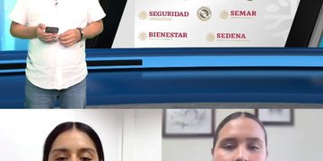 Reportan avances en seguridad y procuración de justicia en Guerrero