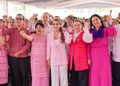 Evelyn Salgado fortalece la prevención y detección oportuna del cáncer de mama y cervicouterino en Guerrero