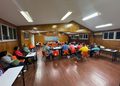 Atiende SEG necesidades de secundaria técnica de Xaltianguis