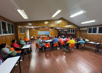 Atiende SEG necesidades de secundaria técnica de Xaltianguis