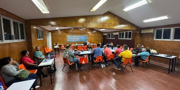 Atiende SEG necesidades de secundaria técnica de Xaltianguis
