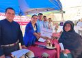 Reconocen talento y creatividad de las artesanas y artesanos de Tlamacazapa: SEFODECO