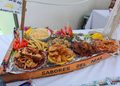 Evelyn Salgado anuncia Festival Gastronómico y Quinto Encuentro de Cocineras Tradicionales de Guerrero