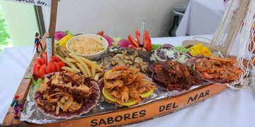 Evelyn Salgado anuncia Festival Gastronómico y Quinto Encuentro de Cocineras Tradicionales de Guerrero