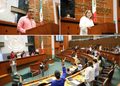 Fortalece Congreso el marco legal contra embarazos adolescentes