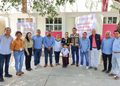 Evelyn Salgado mejora la educación en Guerrero con más de 2 mil 900 MDP de inversión en infraestructura educativa 