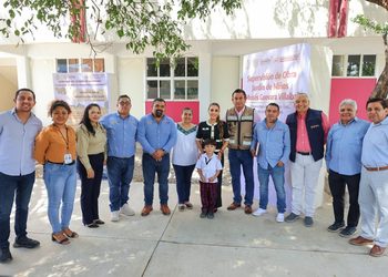 Evelyn Salgado mejora la educación en Guerrero con más de 2 mil 900 MDP de inversión en infraestructura educativa 