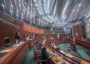 Congreso aprueba iniciativa de la gobernadora Evelyn Salgado para fortalecer el combate a la corrupción en Guerrero 