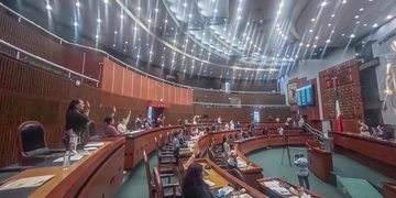 Congreso aprueba iniciativa de la gobernadora Evelyn Salgado para fortalecer el combate a la corrupción en Guerrero 