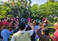 Parque Papagayo alista gran fiesta de Día de Muertos y actividades culturales en Acapulco