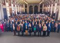 Evelyn Salgado participa en la reunión nacional con la presidenta Claudia Sheinbaum de seguimiento al programa Vivienda para el Bienestar