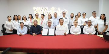 Contraloría de Guerrero fortalece la eficiencia y estructura administrativa del Instituto de Capacitación para el Trabajo