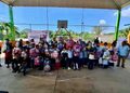 SSP Guerrero lleva jornadas de prevención social del delito a Ometepec