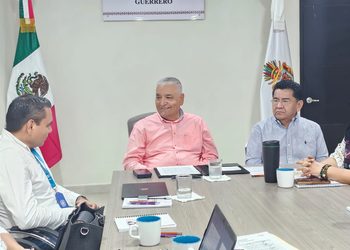 Reafirman SEG y UNICEF formación en igualdad para docentes