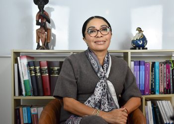CELEBRA ESTHELA DAMIÁN ENTREGA DE VIVIENDAS DEL BIENESTAR EN GUERRERO: “EL DERECHO A UN HOGAR DIGNO SE HACE REALIDAD”