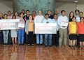 Guerrero logra segundo lugar en el Premio Nacional de Contraloría Social 2026 