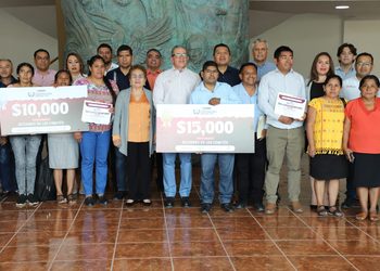 Guerrero logra segundo lugar en el Premio Nacional de Contraloría Social 2026 