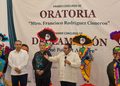 Reúne concurso de oratoria y poesía a cerca de 100 jóvenes para impulsar su participación social en Guerrero