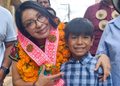 PLANTEA ESTHELA DAMIÁN IMPLEMENTAR UNA POLÍTICA PÚBLICA INTEGRAL PARA DISMINUIR EL TRABAJO INFANTIL EN GUERRERO