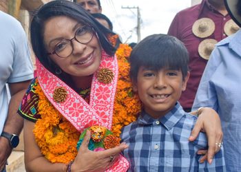 PLANTEA ESTHELA DAMIÁN IMPLEMENTAR UNA POLÍTICA PÚBLICA INTEGRAL PARA DISMINUIR EL TRABAJO INFANTIL EN GUERRERO