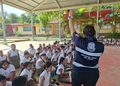 Jornadas por la Paz acercan prevención escolar y atención comunitaria a municipios de la Costa Chica